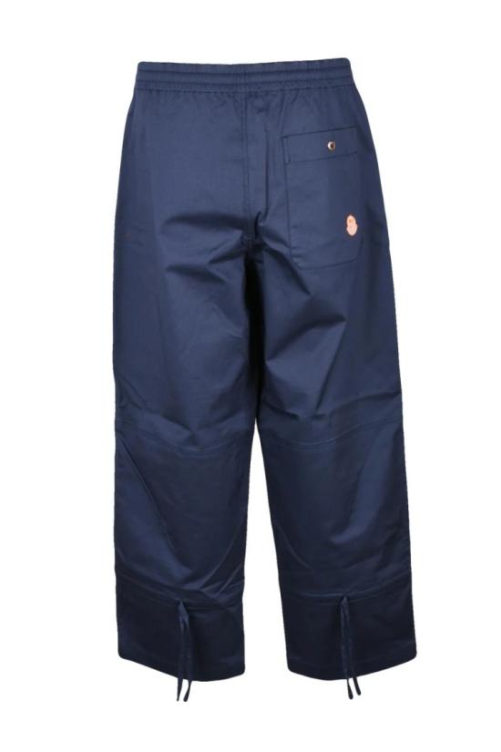 25SS 5 Moncler X D. Glover 팬츠 와이드 레그 치노  - 멀티컬러 - OTHER BRANDS