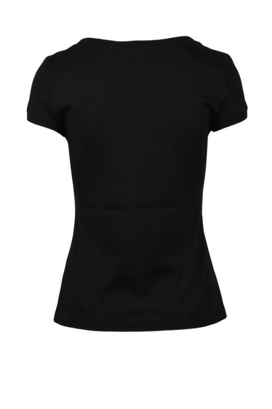 25SS 디스퀘어드2 반팔 티셔츠 핏되는 라운드넥 티셔츠 - DSQUARED2