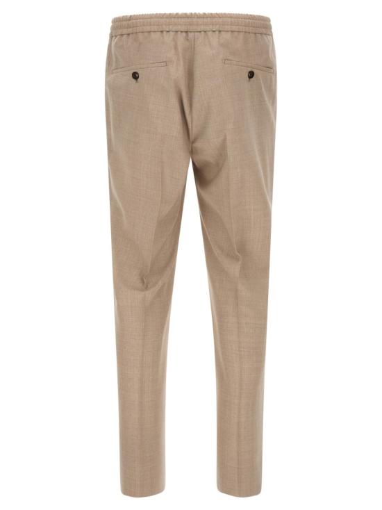 26SS 인코텍스 팬츠 1T00785855C400 Pink - INCOTEX