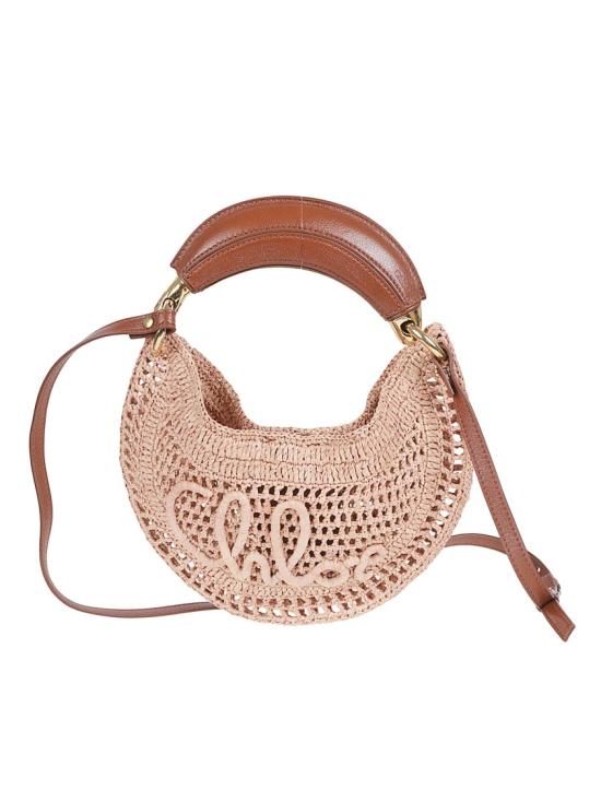 26SS 끌로에 가방 CH26UP782P0824M Neutrals