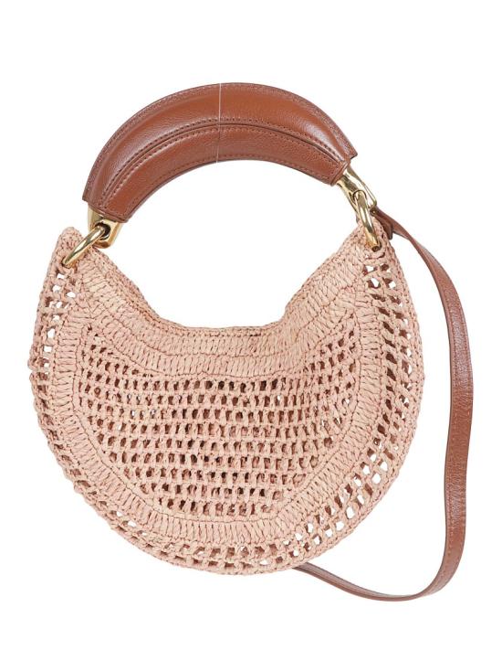 26SS 끌로에 가방 CH26UP782P0824M Neutrals - CHLOE