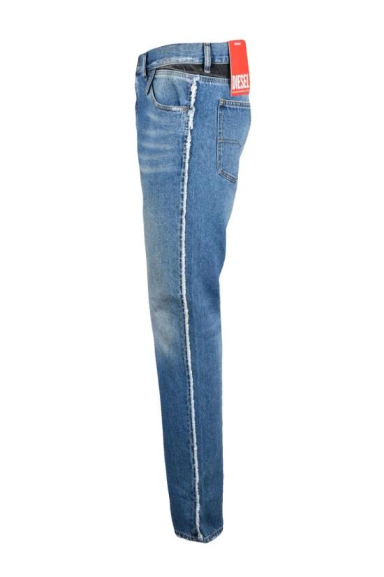 25SS 디젤 데님 1995 슬림핏 청바지 - 블루 - DIESEL