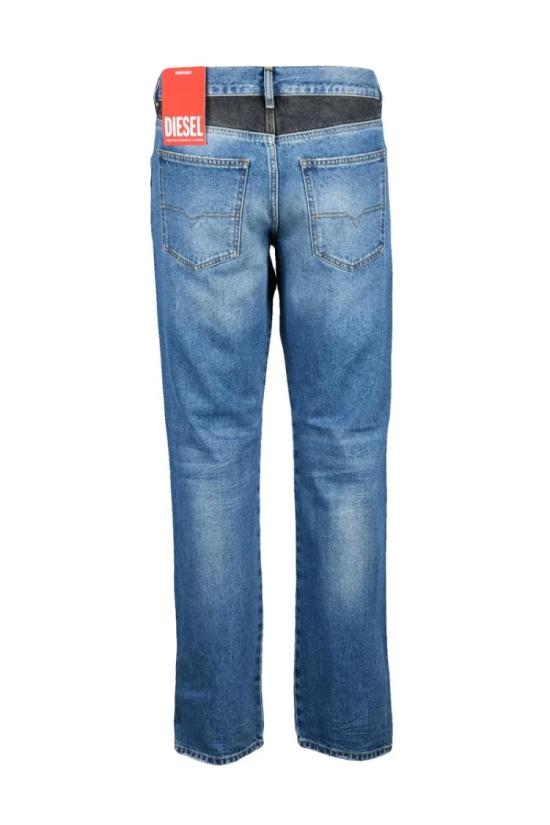 25SS 디젤 데님 1995 슬림핏 청바지 - 블루 - DIESEL