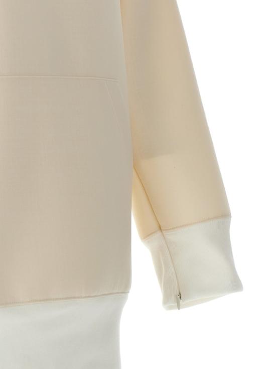 25SS 사카이 롱 원피스 2507635151 Neutrals - SACAI