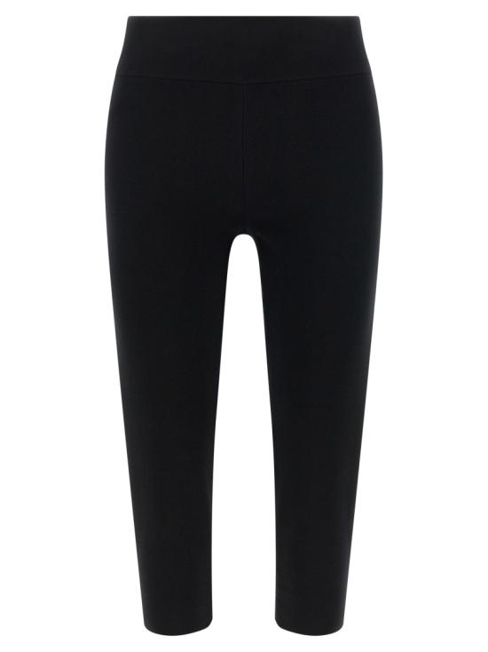 26SS 토템 팬츠 262WRB0368YA0243001 Black