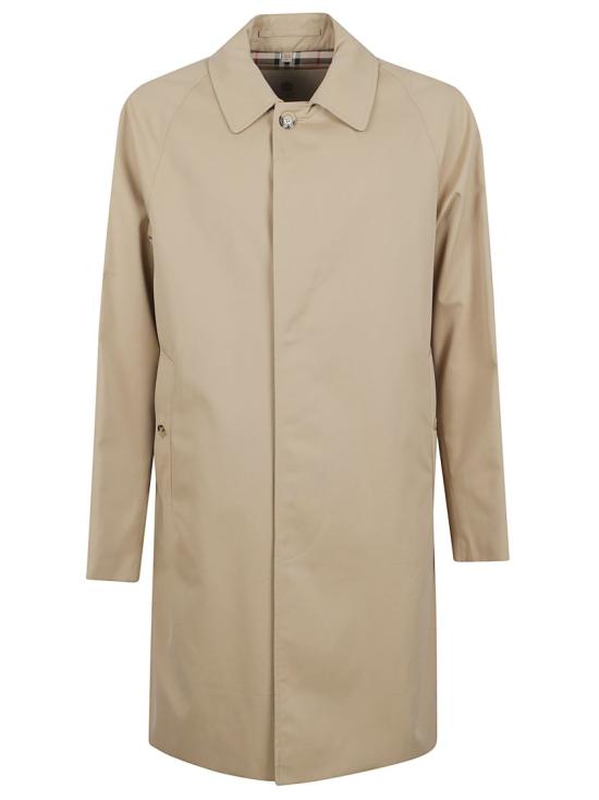 26SS 버버리 자켓 8117221 A1366 Neutrals
