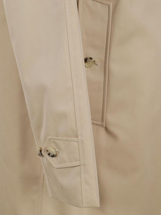 26SS 버버리 자켓 8117221 A1366 Neutrals - BURBERRY