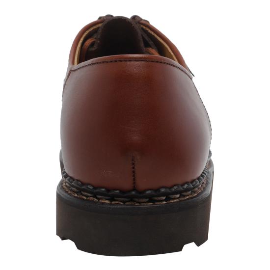 26SS 파라부트 미카엘 더비 슈즈 715603 MARRON Brown - PARABOOT