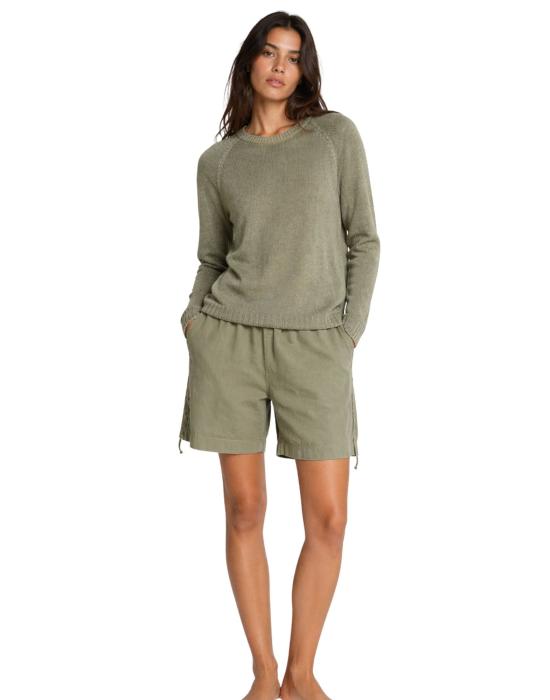 26SS ORIGIN OF LINE 스웨터 S26V03 05 - OTHER BRANDS