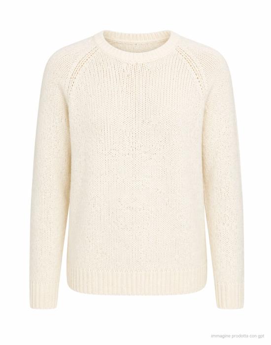 26SS ORIGIN OF LINE 스웨터 S26V03 03