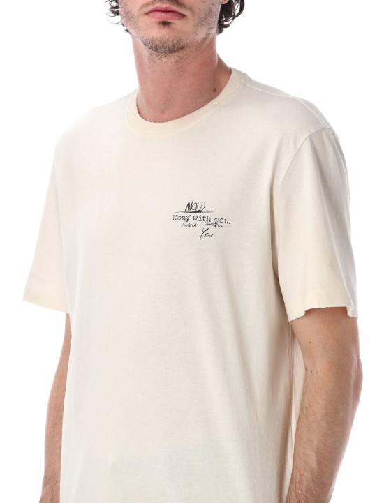  골든구스 탑 - GOLDEN GOOSE