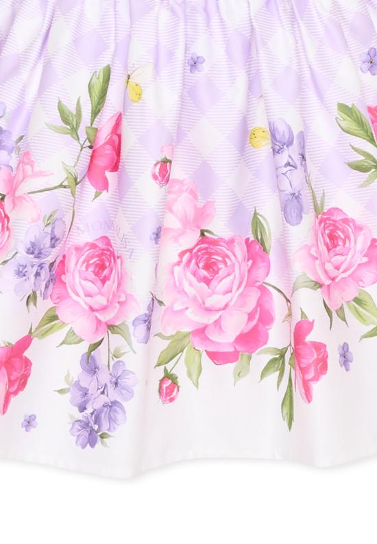 26SS [키즈] 모나리자 스커트 11G701 7623 0065 LILAC - MONNALISA