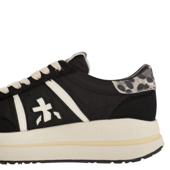 26SS 프리미아타 스니커즈 BETHCOIN BLACK - PREMIATA