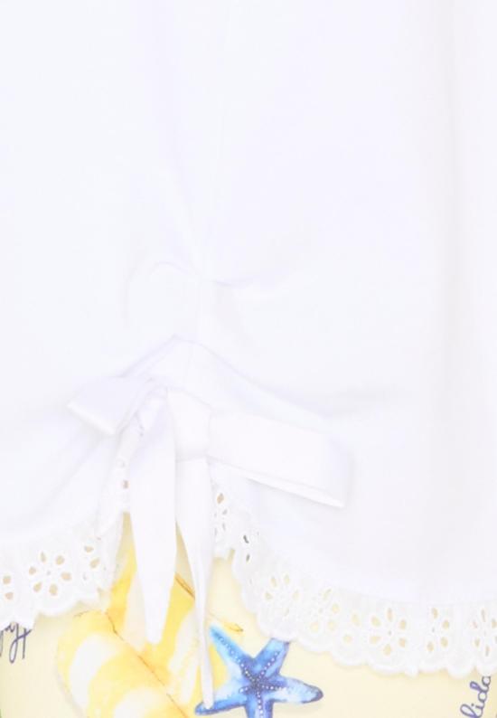 26SS [키즈] 모나리자 트레이닝 웨어 19G506RU 7032 9914 YELLOW - MONNALISA