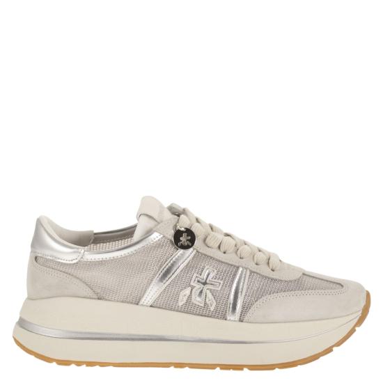 26SS 프리미아타 스니커즈 BETHCOIN SILVER