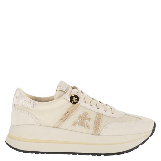 26SS 프리미아타 스니커즈 BETHCOIN WHITE