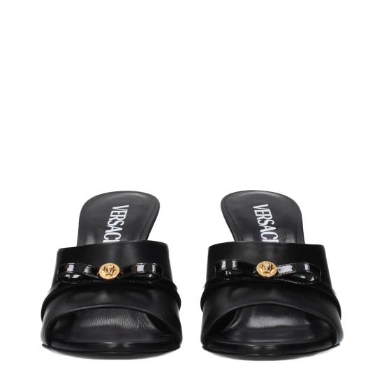 25SS 베르사체 힐/펌프스 10161961A023101B00V - VERSACE