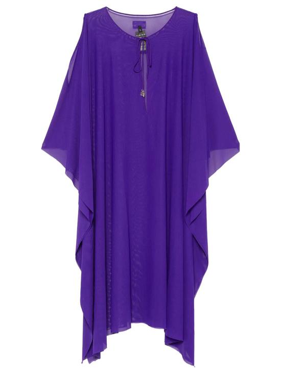 26SS 피시코 원피스 수영복 CK82L0 F0703 VIOLA