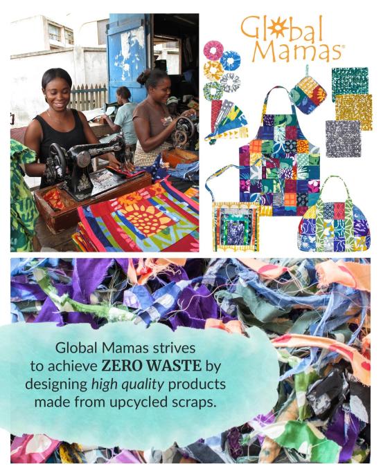  Global Mamas 모자 글로벌 마마스 패치워크 오가닉 썬햇 - OTHER BRANDS