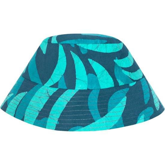  Global Mamas 모자 글로벌 마마스 패치워크 오가닉 썬햇 - OTHER BRANDS