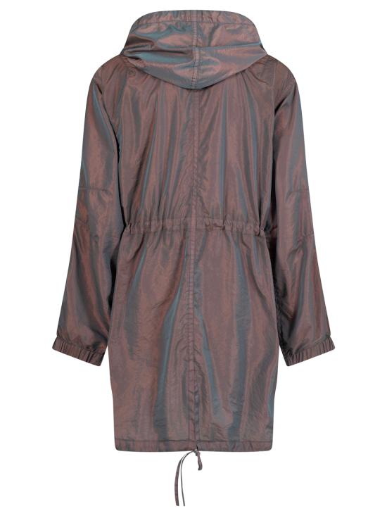 26SS 드리스 반 노튼 자켓 0205073170 505 SKY - DRIES VAN NOTEN