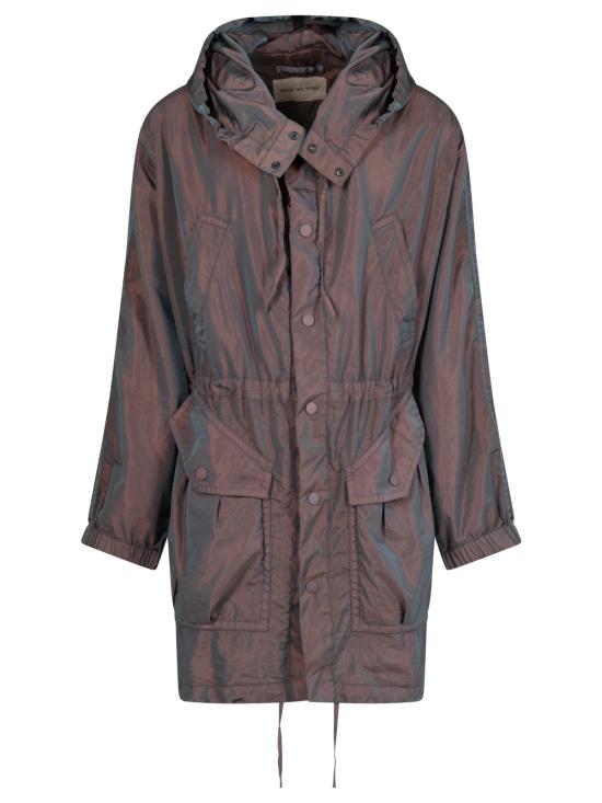 26SS 드리스 반 노튼 자켓 0205073170 505 SKY