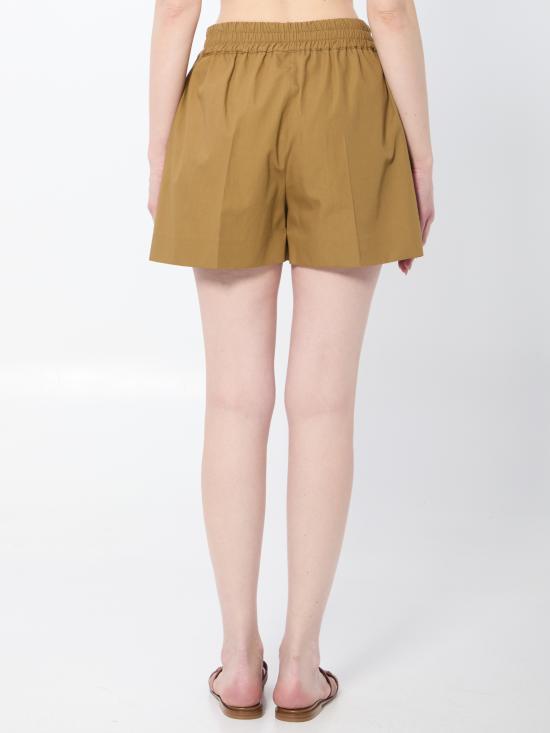 26SS 셀린느 숏팬츠 RP0II3318 BROWN - CELINE