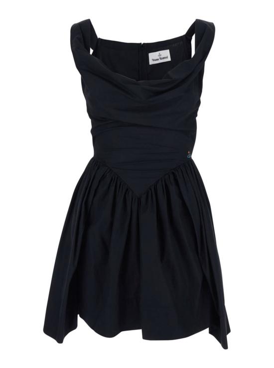  비비안웨스트우드 숏 원피스