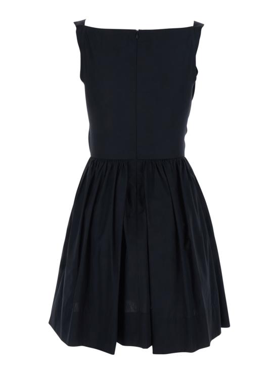  비비안웨스트우드 숏 원피스 - VIVIENNE WESTWOOD