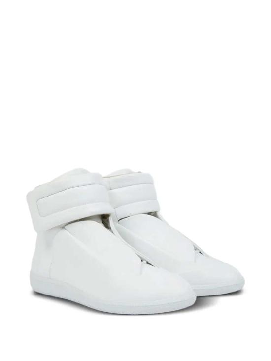26SS 마르지엘라 부츠 S58WS0285P7573 T1003 WHITE - MAISON MARGIELA