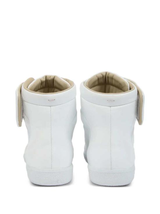 26SS 마르지엘라 부츠 S58WS0285P7573 T1003 WHITE - MAISON MARGIELA