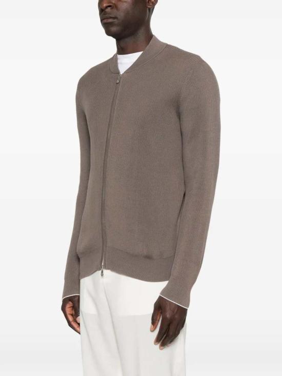 26SS 브루넬로 쿠치넬리 스웨터 M29400006 CLL90 - BRUNELLO CUCINELLI