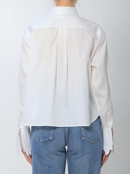 26SS 셀린느 셔츠 RC0DK3H73 WHITE - CELINE