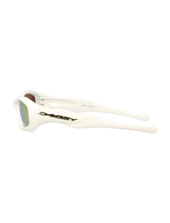 26SS 오클리 선글라스 0OO9535 02 Bianco - OAKLEY