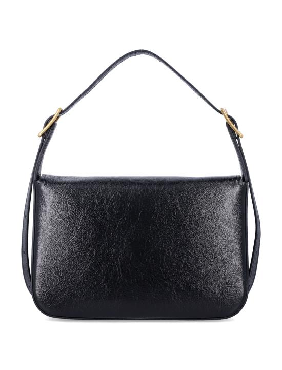 26SS 발렌시아가 가방 8686722ACLM 1000 Nero - BALENCIAGA