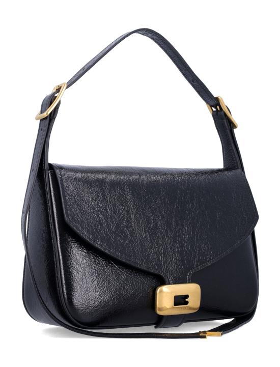 26SS 발렌시아가 가방 8686722ACLM 1000 Nero - BALENCIAGA