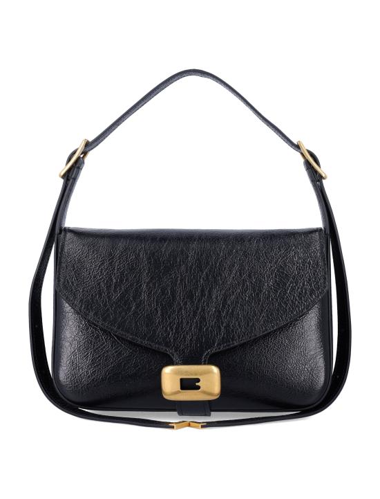 26SS 발렌시아가 가방 8686722ACLM 1000 Nero