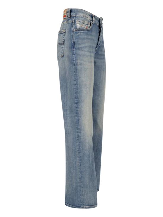  디젤 1971 d-sent 09n32 레귤러 진 A19871 09N32 01 Blue - DIESEL