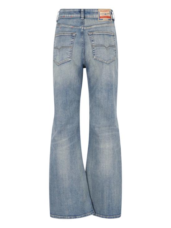  디젤 1971 d-sent 09n32 레귤러 진 A19871 09N32 01 Blue - DIESEL