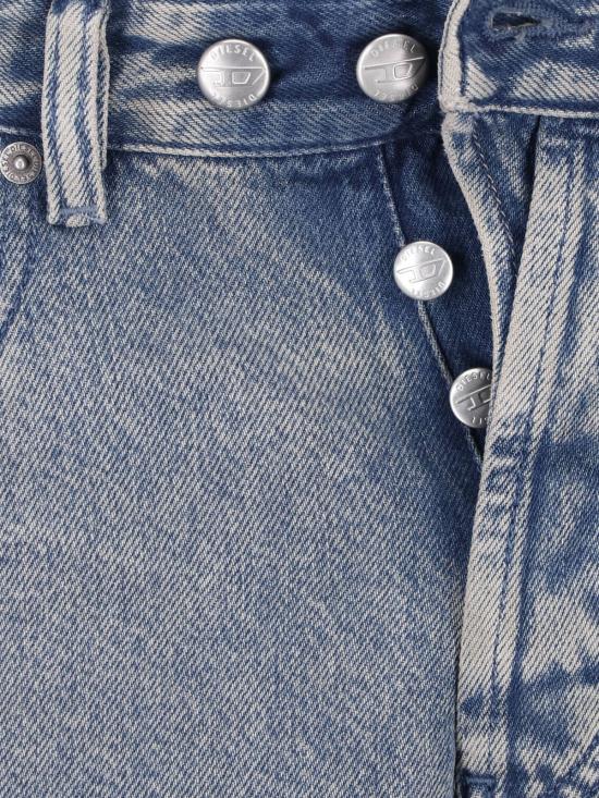  디젤 데님 팬츠 A06926 09N24 01 Blue - DIESEL