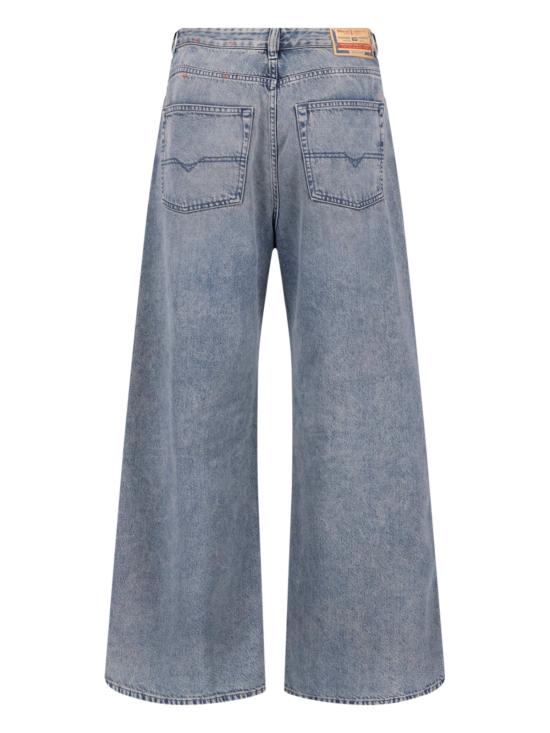  디젤 데님 팬츠 A06926 09N24 01 Blue - DIESEL