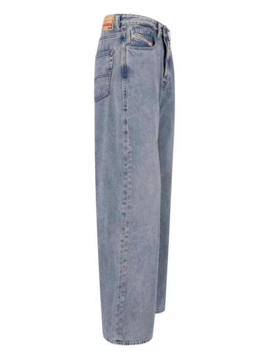  디젤 데님 팬츠 A06926 09N24 01 Blue - DIESEL