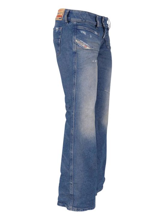  디젤 데님 팬츠 A16015 09N40 Blue - DIESEL
