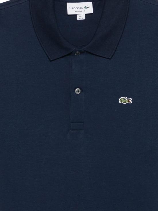 26SS 라코스테 폴로 티셔츠 ABDH2050 166C - LACOSTE