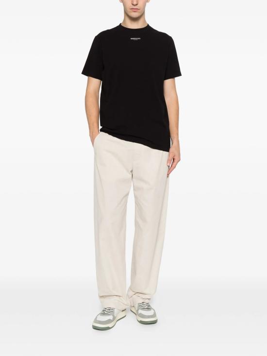 26SS 머피 앤 나이 반팔 티셔츠 MN0T61101JE9549T00512 G06026 - MURPHY & NYE