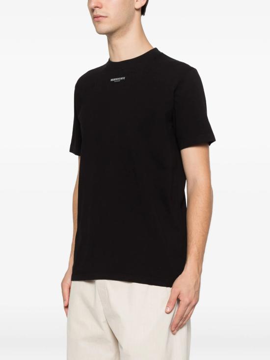 26SS 머피 앤 나이 반팔 티셔츠 MN0T61101JE9549T00512 G06026 - MURPHY & NYE