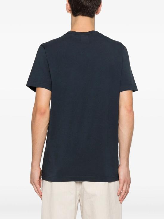 26SS 머피 앤 나이 반팔 티셔츠 MN0T61001JE9549T00512 F03800 NAVY - MURPHY & NYE