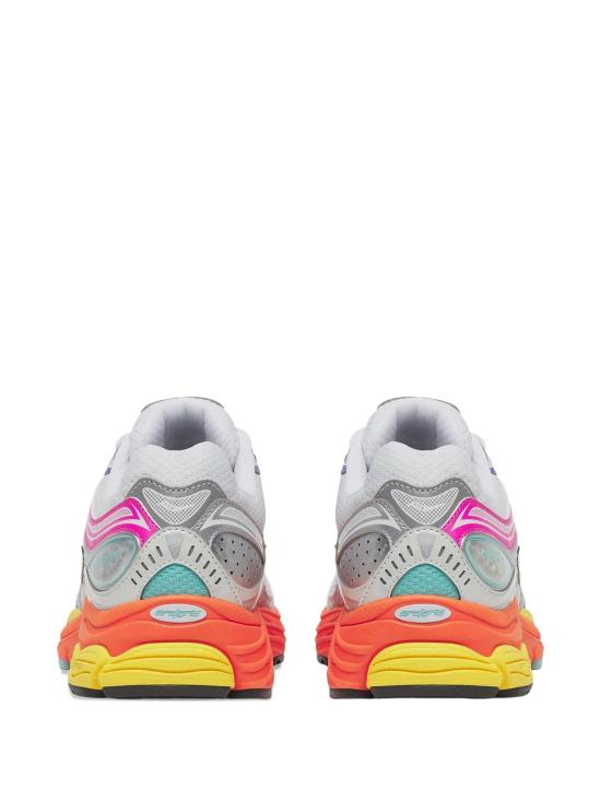 26SS 써코니 스니커즈 S7073952 WHITE MULTI - SAUCONY