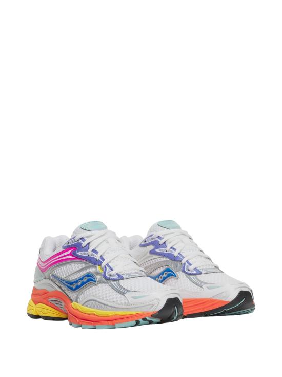 26SS 써코니 스니커즈 S7073952 WHITE MULTI - SAUCONY