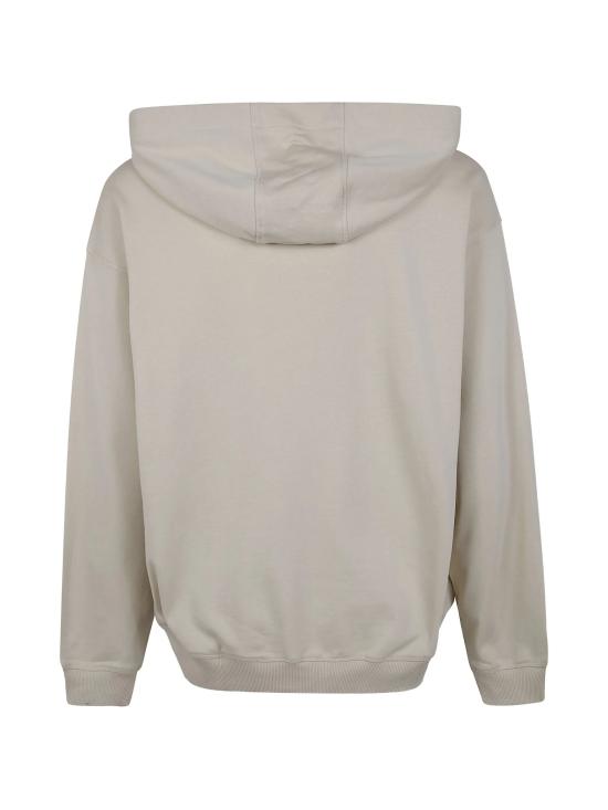 26SS 노스페이스 후드 티셔츠 NF0A8GQGDOM1 DESERT STONE - NORTH FACE